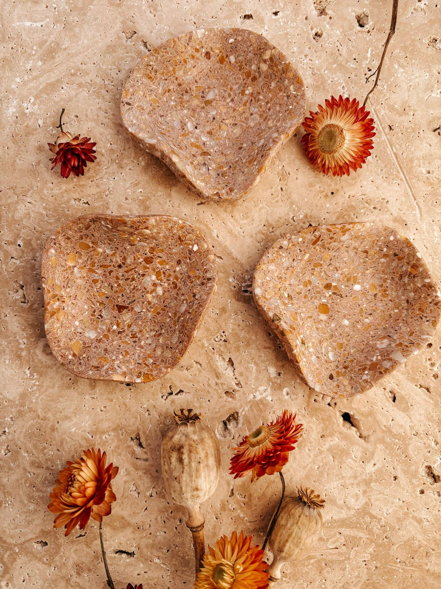 Organic Jewelry Tray : Elba