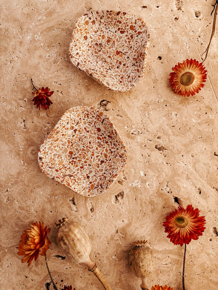 Organic Jewelry Tray : Elba