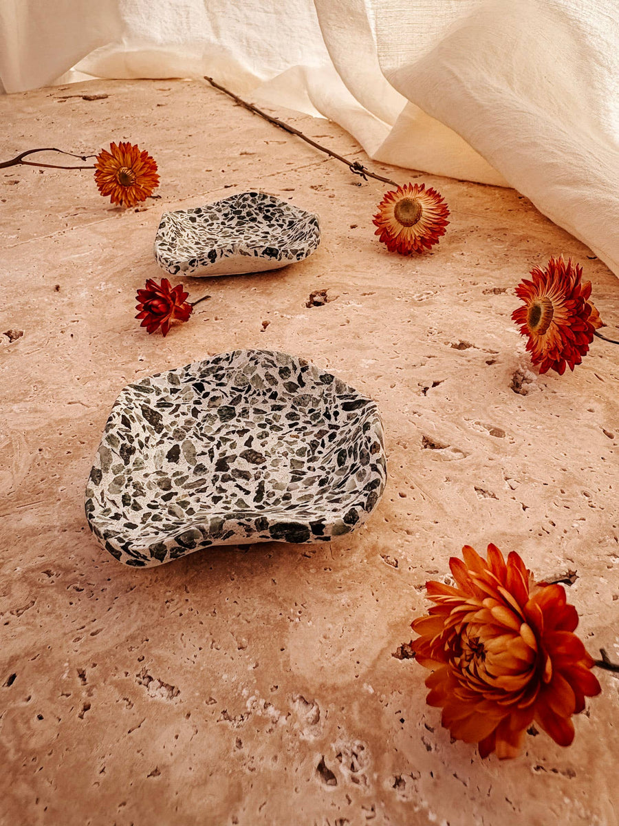 Organic Jewelry Tray : Elba