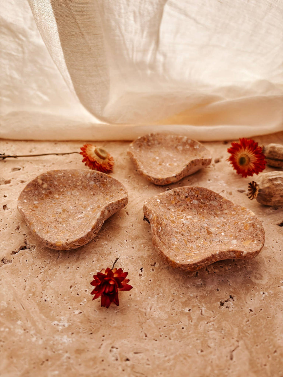 Organic Jewelry Tray : Elba