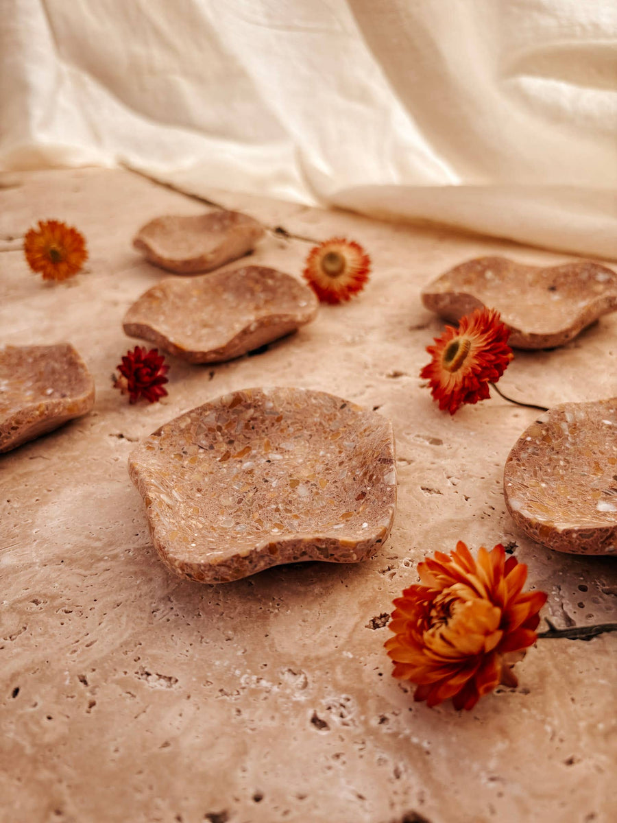 Organic Jewelry Tray : Elba