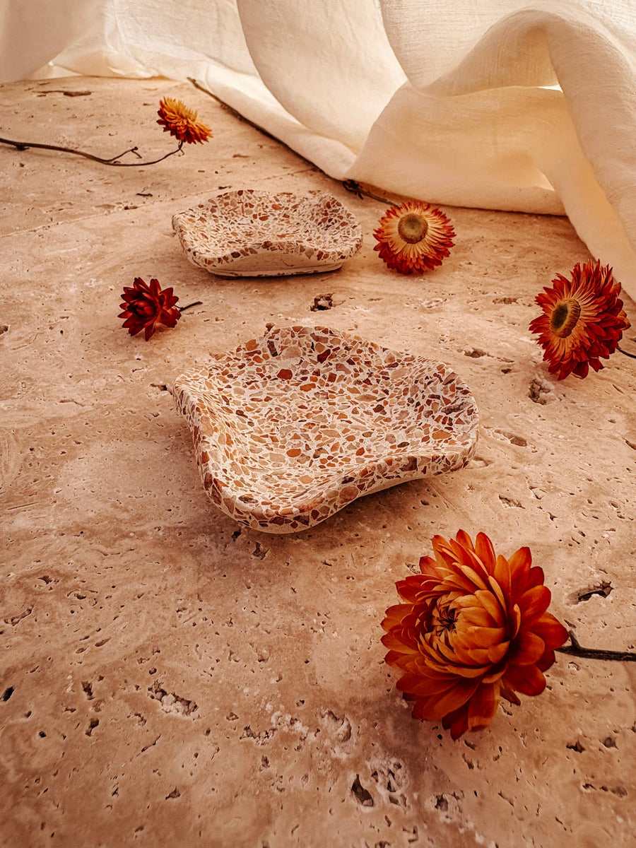 Organic Jewelry Tray : Elba