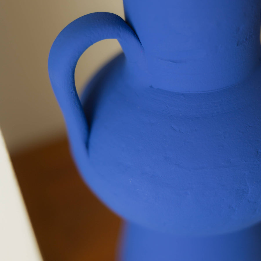 Handmade Ceramic Santorini