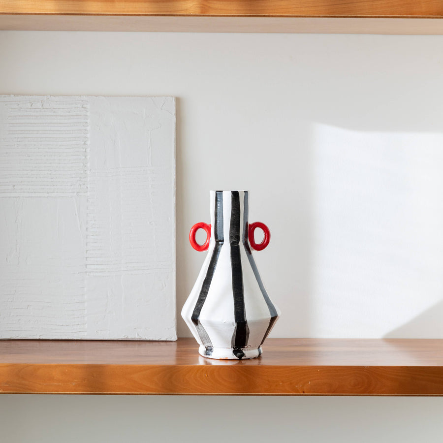 Matera Handpainted Ceramic