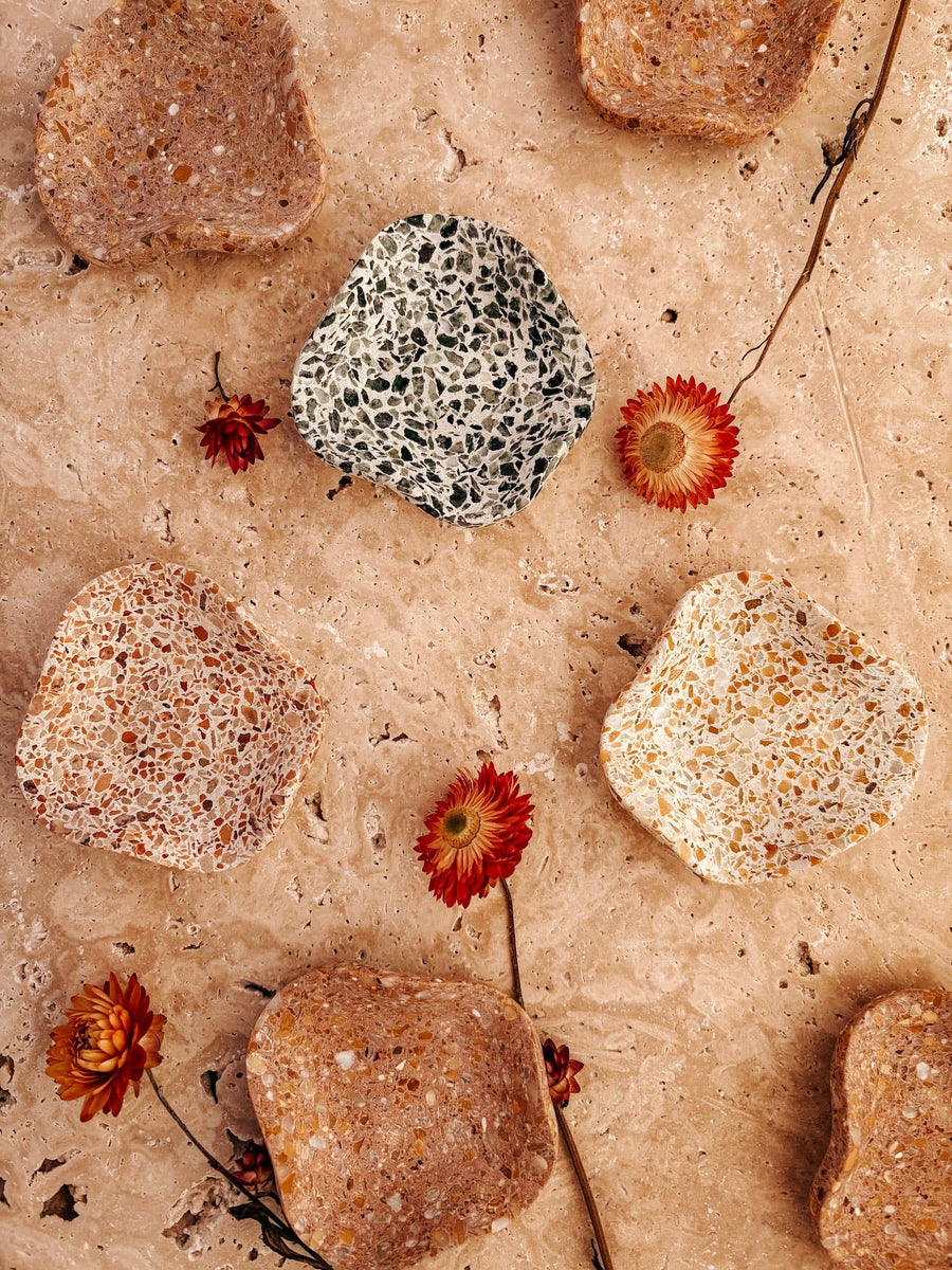 Organic Jewelry Tray : Elba