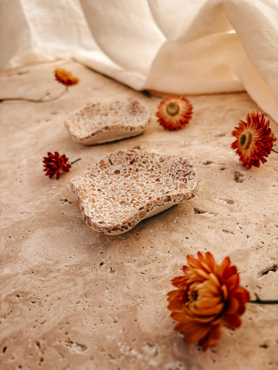 Organic Jewelry Tray : Elba