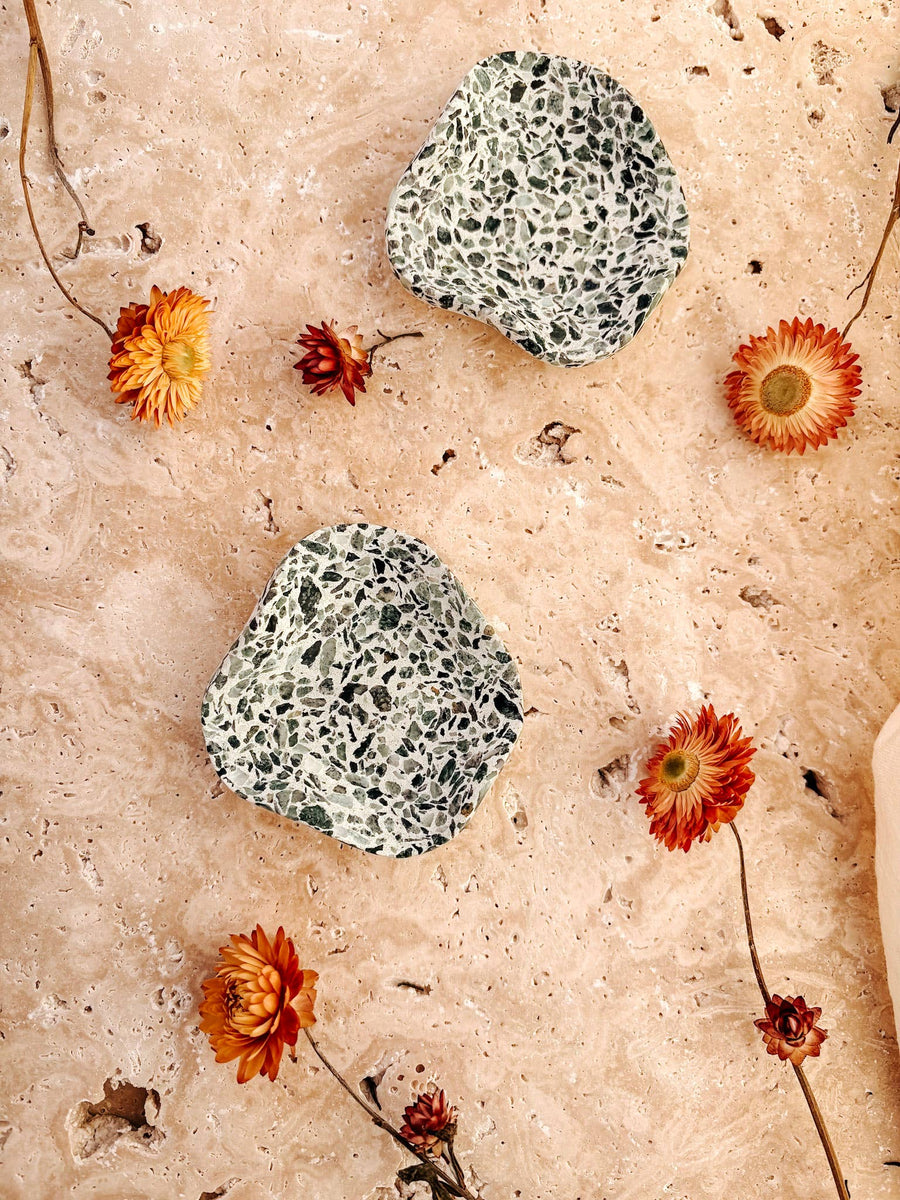 Organic Jewelry Tray : Elba