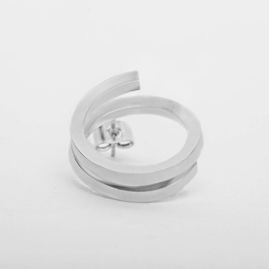 Mini O Earring - Atelier Té