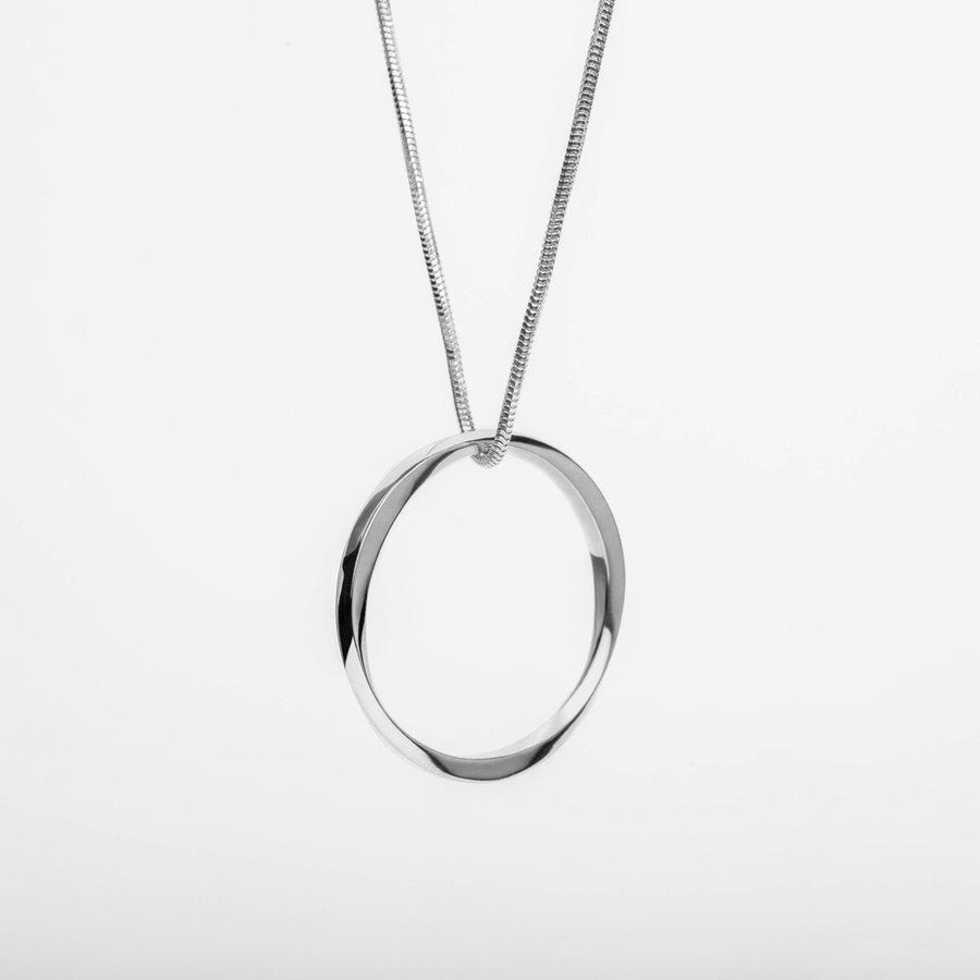 O Pendant - Atelier Té