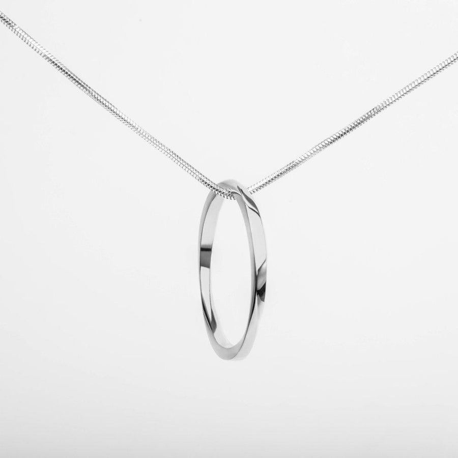 O Pendant - Atelier Té