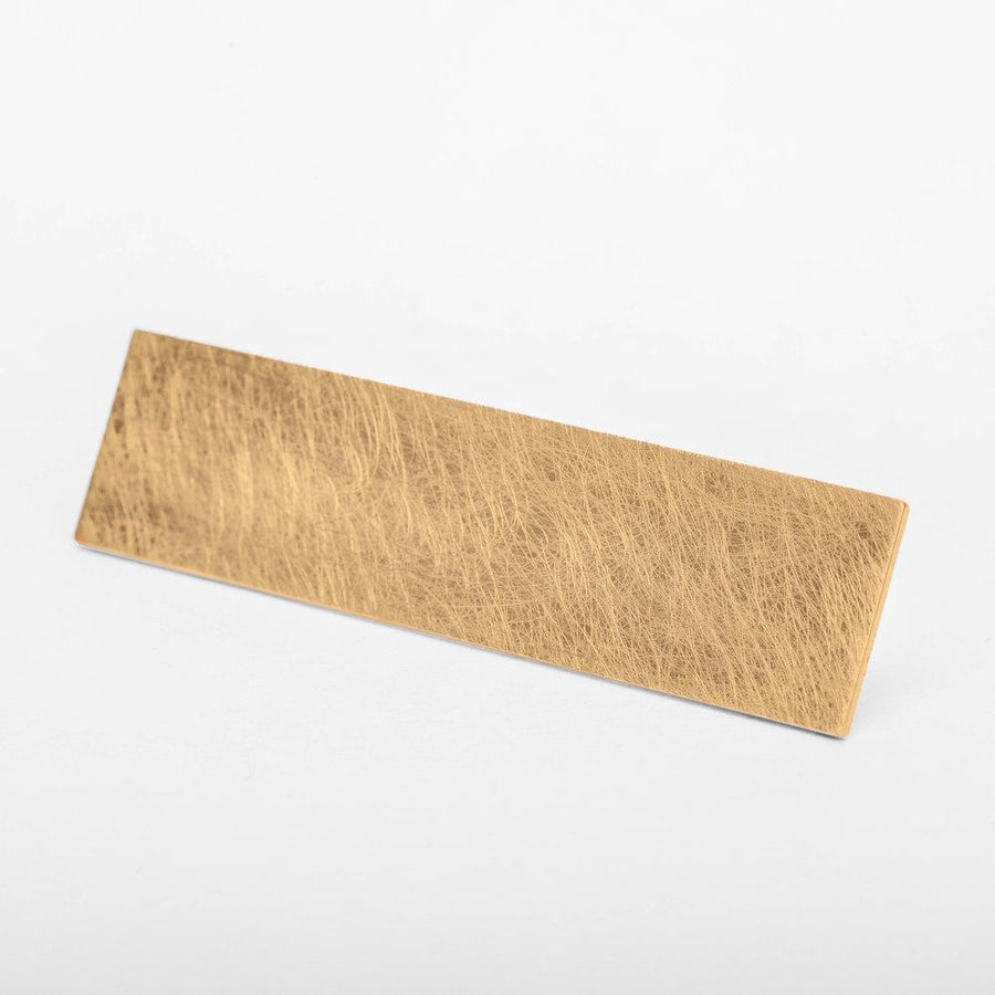 Pin GM - Atelier Té