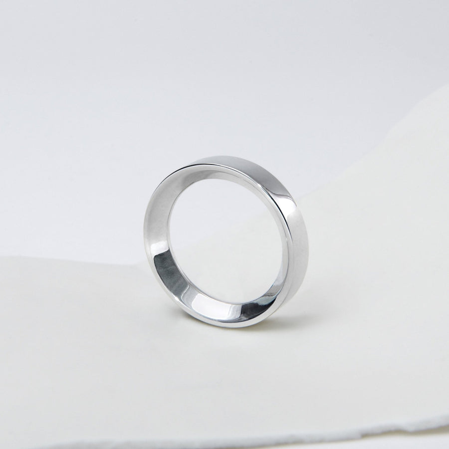 Ridge Ring - Atelier Té