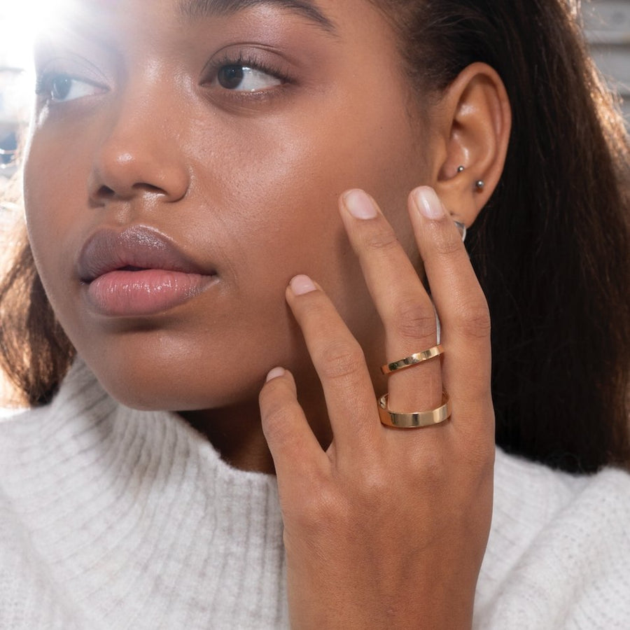 Ridge Ring S - Atelier Té