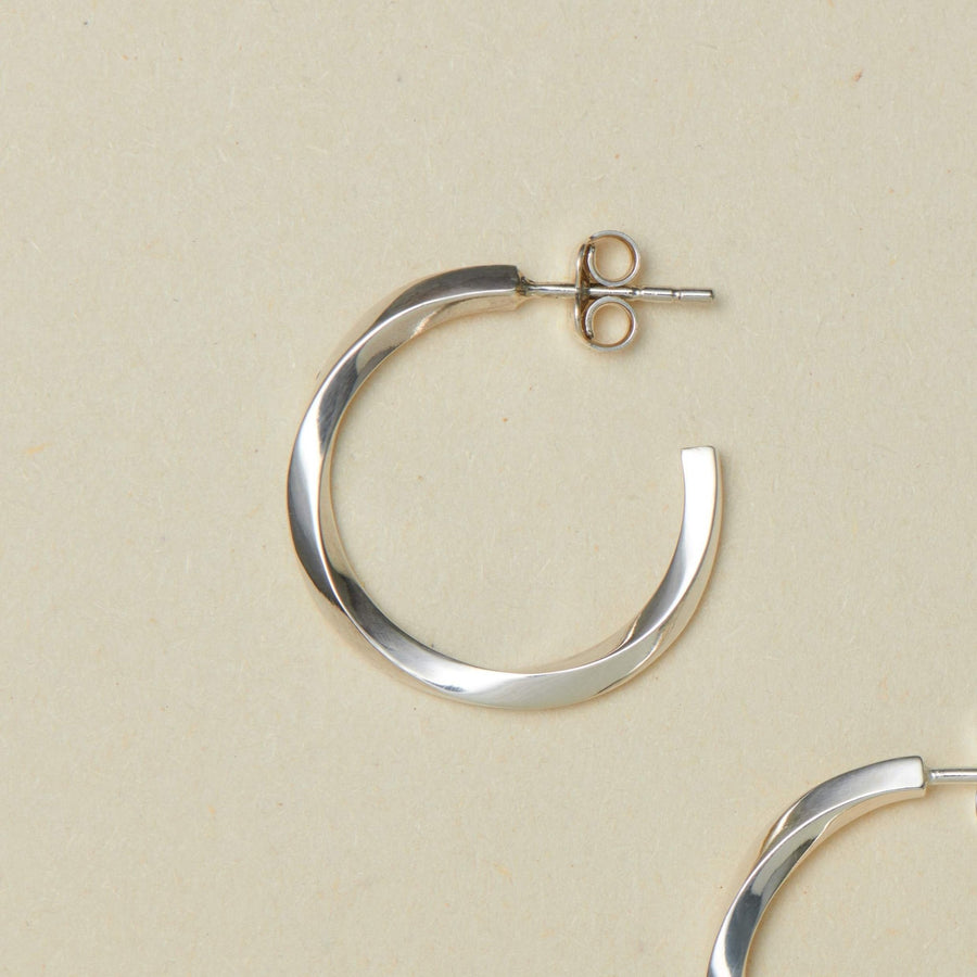 Salha Earrings - Atelier Té
