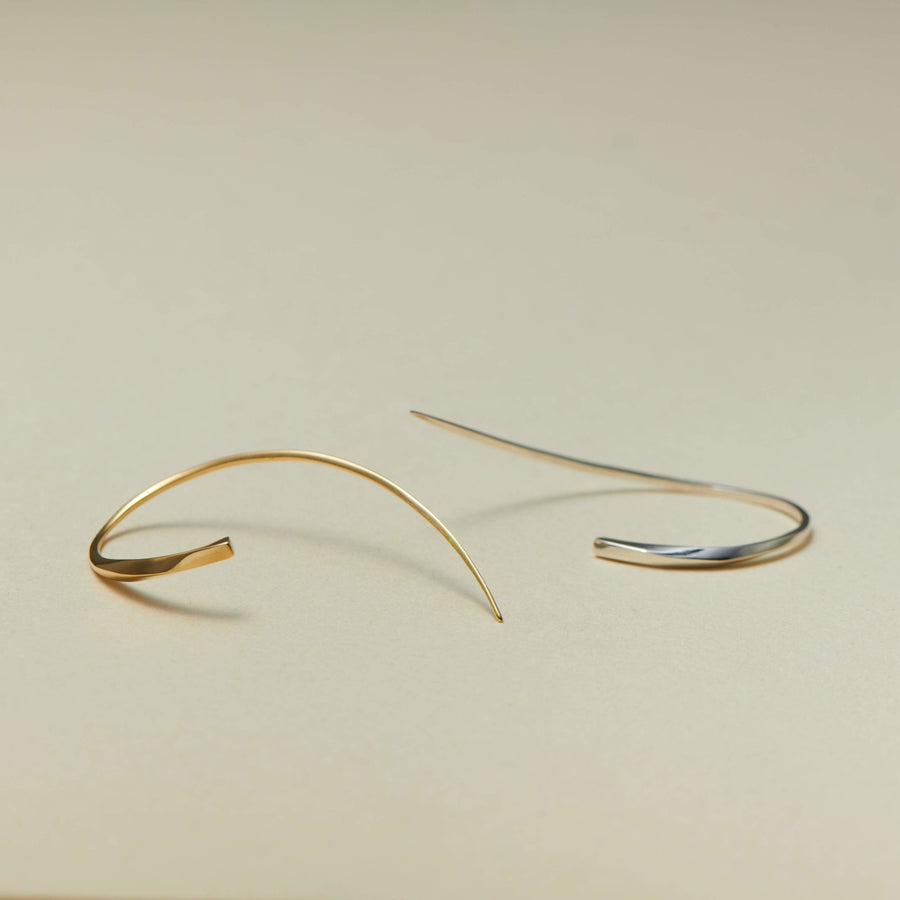Tadmor Earring - Atelier Té
